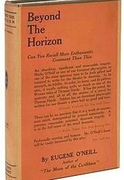 Beyond the Horizon - Eugene O'Neill