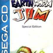 Earthworm Jim: Special Edition