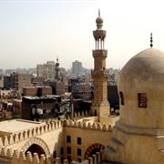 Historic Cairo
