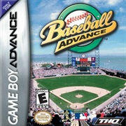Baseball Advance