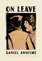 On Leave (Daniel Anselme)