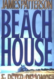 Beach House (James Patterson)