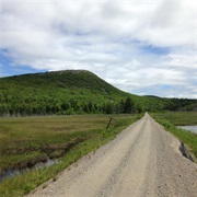 Downeast Sunrise Trail