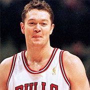Luc Longley