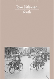 Youth (Tove Ditlevsen)