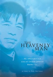 The Heavenly Man (Brother Yun)