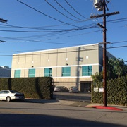 Dunder Mifflin - Van Nuys, CA