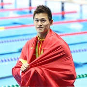 Sun Yang