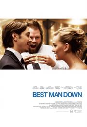 Best Man Down