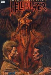 Hellblazer: Fear and Loathing (Garth Ennis)