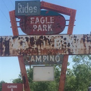 Eagle Park, Cache, OK