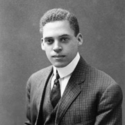 Ernest Everett Just