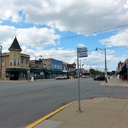 Melrose Park, Illinois