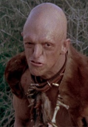 34. the Hills Have Eyes (1977)