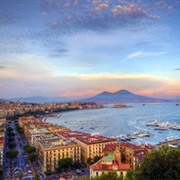 Naples, Italy