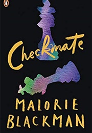 Checkmate (Malorie Blackman)