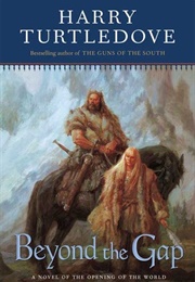 Beyond the Gap (Harry Turtledove)
