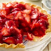 Strawberry Pie