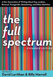 Full Spectrum (David Leviathan)