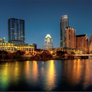 Austin, TX