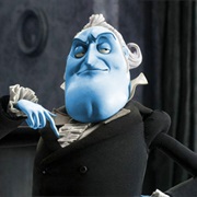 Lord Barkiss Bittern