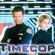 Timecop (1997 TV Series)
