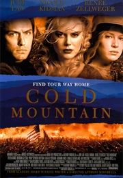 Coal Mountain (2003)