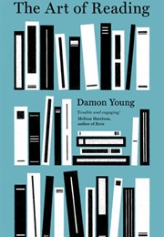 The Art of Reading (Damon Young)
