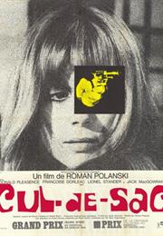 Cul-De-Sac (Roman Polanski)