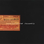 Down With the Sickness - Disturbed