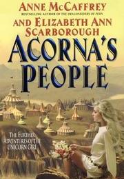 Acorna&#39;s People