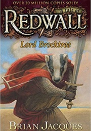 Lord Brocktree (Brian Jacques)