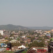 Poza Rica, Veracruz-Llave, Mexico