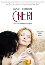 Chéri (2009)