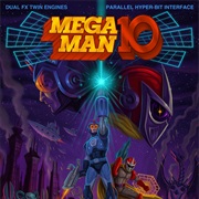 Mega Man 10 (X360)
