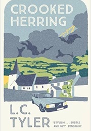 Crooked Herring (L C Tyler)