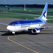 Estonian Air
