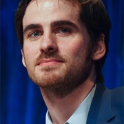 Colin O'Donoghue