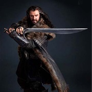 Thorin Oakenshield