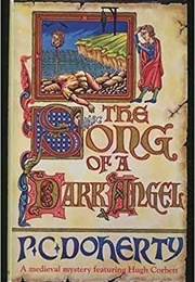 The Song of a Dark Angel (Paul Doherty)