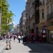 Esch-Sur-Alzette (Luxembourg)