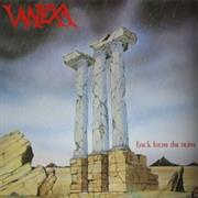 Vanexa - Back From the Ruins (1988)