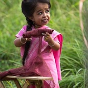 Jyoti Amge