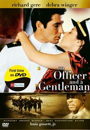 An Officer & a Gentlemen