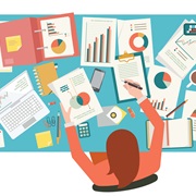 Research a Topic That You've Always Wanted to Know More About