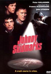 Johnny Skidmarks