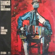 Tango En La Universidad – Eduardo Rovira (1966)