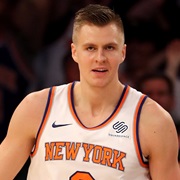 Kristaps Porzingis