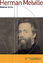 Herman Melville (Newton Arvin)