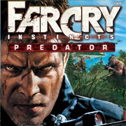 Far Cry Instincts: Predator